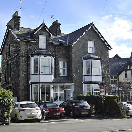 St John'S Lodge Incl Off-Site Leisure Club Windermere Exteriér fotografie
