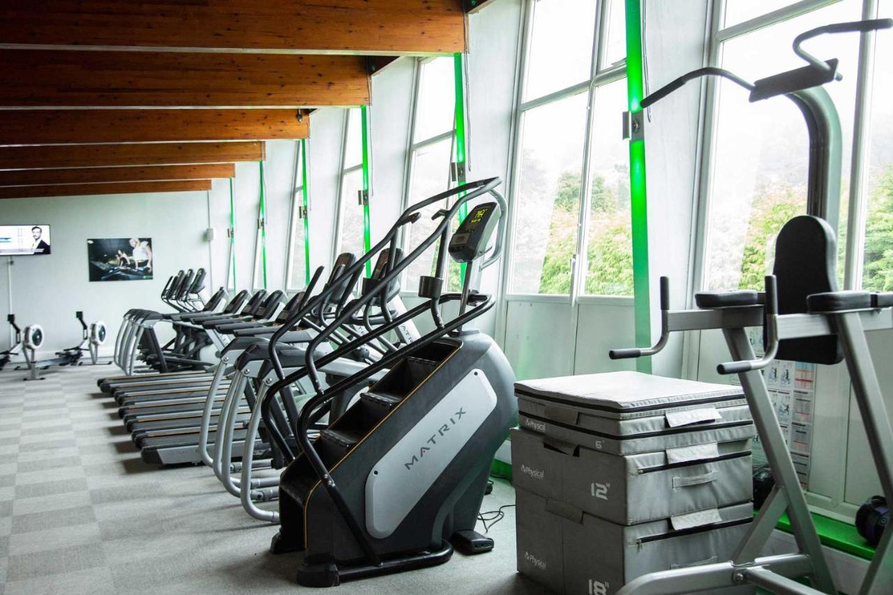 St John'S Lodge Incl Off-Site Leisure Club Windermere Exteriér fotografie