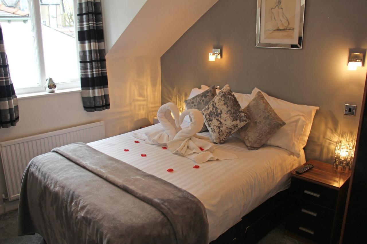 St John'S Lodge Incl Off-Site Leisure Club Windermere Exteriér fotografie