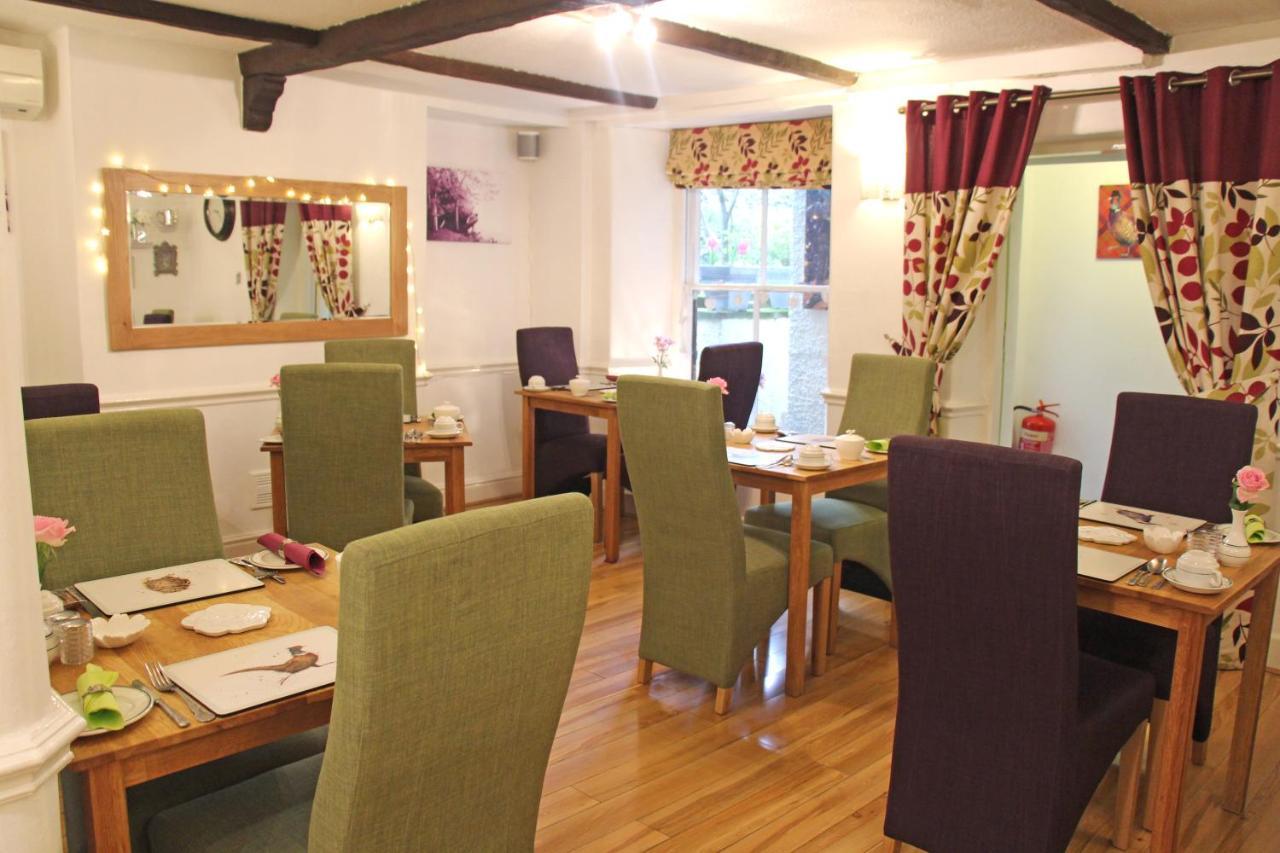 St John'S Lodge Incl Off-Site Leisure Club Windermere Exteriér fotografie