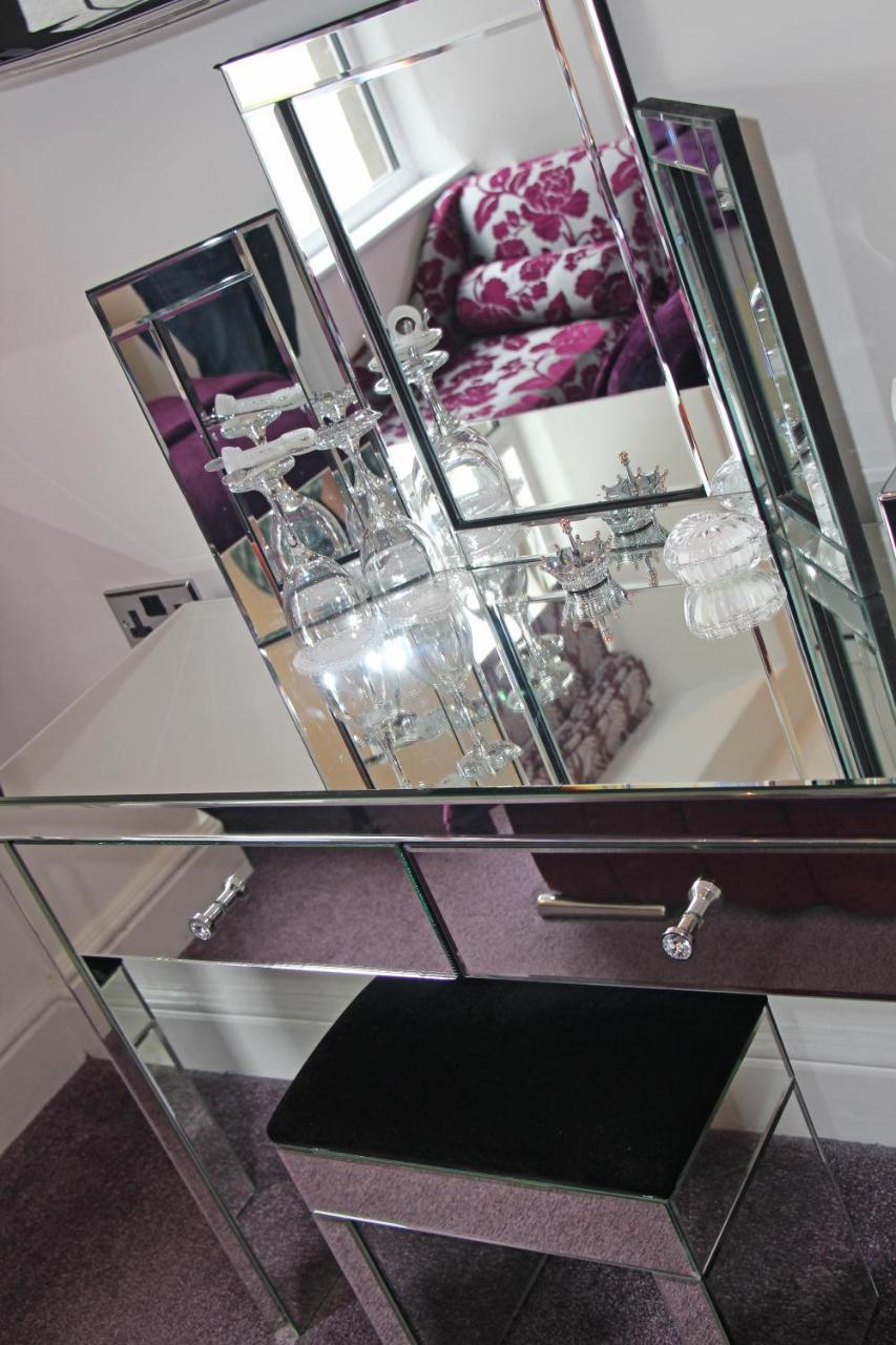 St John'S Lodge Incl Off-Site Leisure Club Windermere Exteriér fotografie
