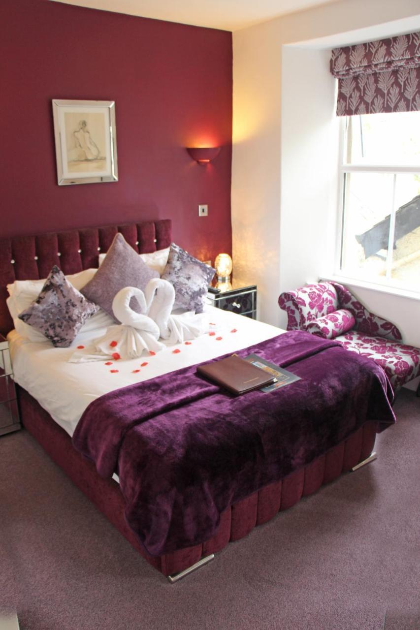 St John'S Lodge Incl Off-Site Leisure Club Windermere Exteriér fotografie