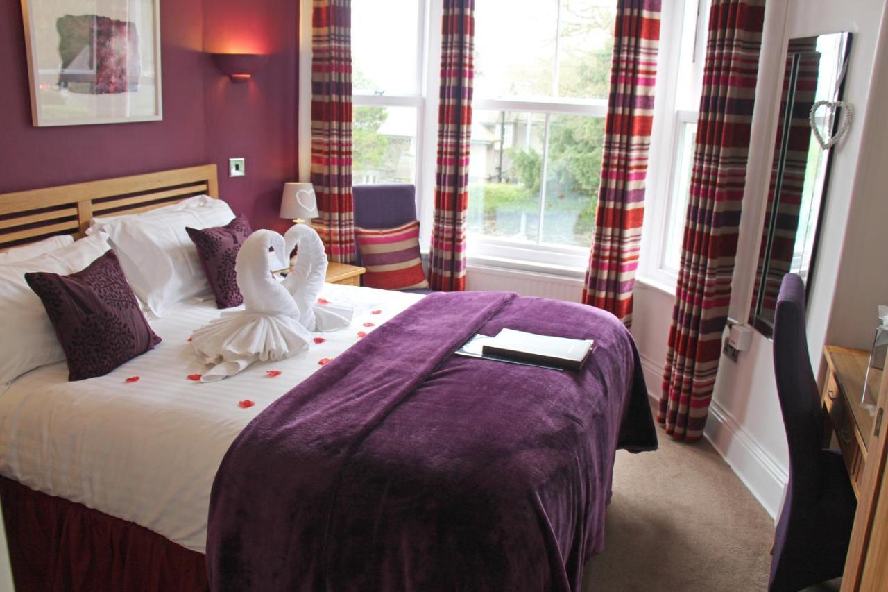 St John'S Lodge Incl Off-Site Leisure Club Windermere Exteriér fotografie